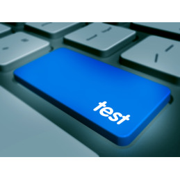 Unit and integration testing campaign