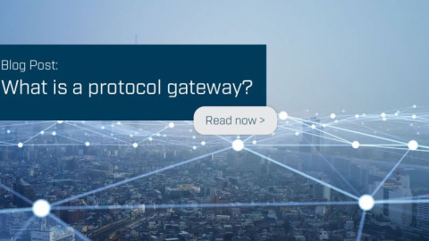 What Is a Protocol Gateway — and When Do You Need One?