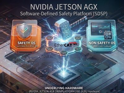 NvidiaJetsonAGX-FSoE