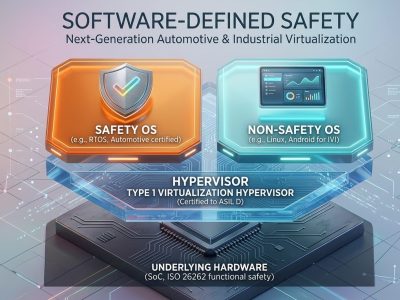 softwareDefinedSafety